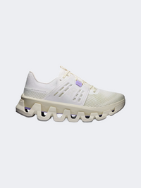 On Cloudswift Amp 1 Women Running Shoes Ivory/Ghost