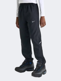 Nike Df Miler Woven Boys Training Pant Black