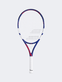 Babolat Drive Junior 25 Kids Tennis Racquet Blue/Red