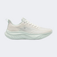 Erke Women Running Shoes White/Icy Green