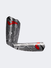 Joma Spartan Shin Guards Men Football Protection Grey/Black