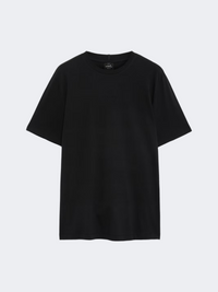 Oakley Futurescape Frog Men Lifestyle T-Shirt Pitch Black