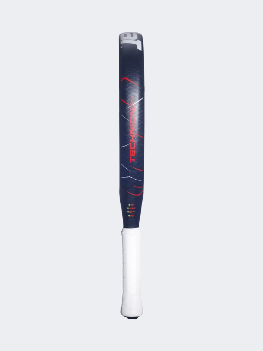 Babolat Tehnical Vertuo 2.5 Padel Racquet Black/Red/White