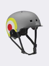 Ply Pop Plus Unisex Skating Protection Force