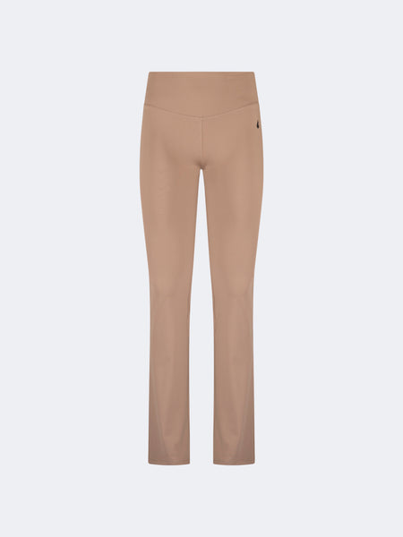 Oil And Gaz Stylish Women Lifestyle Flared Tight Grg