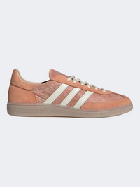 Adidas Handball Spezial Women Originals Shoes Hazy Copper