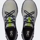 On Cloud X 4 Men Training Shoes Glacier/Eclipse