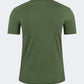 Top Ten Comfortable Men Lifestyle T-Shirt R-Neck Olive