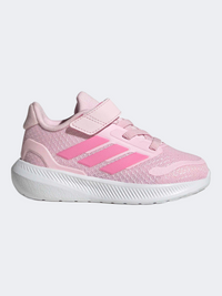 Adidas Runfalcon 5 Infant-Girls Sportswear Shoes Pink