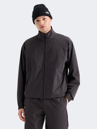 The North Face Tech Woven Men Lifestyle Jacket Lead