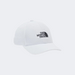 The North Face Recycled 66 Classic Unisex Hiking Cap White