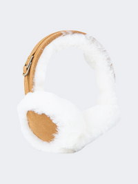 Oil&Gaz Stylish Unisex Skiing Earmuffs Caml