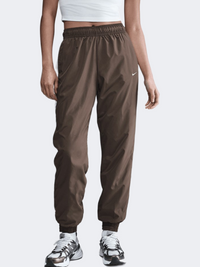 Nike Sportswear Otg Uv Essential Woven Women Lifestyle Pant Ironstone