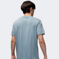Nike Df Jordan Sport Jumpman Men Lifestyle T-Shirt Aviator Grey/Black