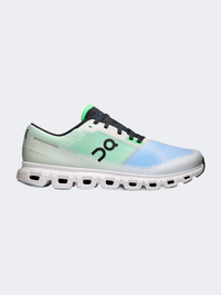 On Cloud 6 Push Men Lifestyle Shoes Horizon/Honeydew