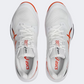 Asics Sky Elite Ff 3 Men Volley Shoes White/Orange