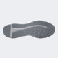 Nike Downshifter 12 Men Running Espadrilles White/Silver