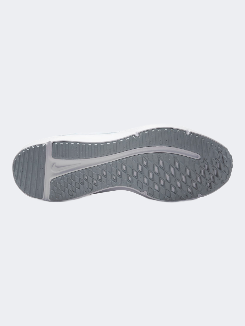 Nike Downshifter 12 Men Running Espadrilles White/Silver