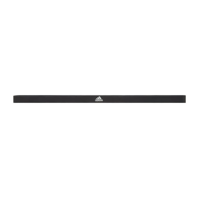 Adidas Accessories Large Fitness Power Band Black