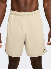 Nike Totality Men Training Short Desert Khaki/Black