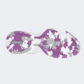 Lotto Superrapida 200 Iv Women Padel Shoes White/Silver