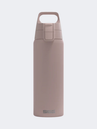 Sigg Shield One 0.75 L Lifestyle Bottle Dusk
