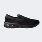 Asics Gel Quantum 90 IV Unisex Lifestyle Shoes Black