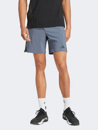 Adidas D4T Men Training Short Onix