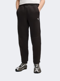 Puma Pumatech Elevated Boys Lifestyle Pant Black