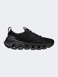 On Cloud X Tempo Women Training Shoes Black/Eclipse