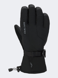 Dakine Scout 2.0 Men Skiing Gloves Black