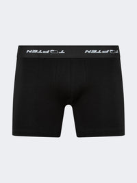 Top Ten Cotton Men Underwear Boxer Black