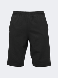 Lotto Msc Iii Men Lifestyle Short All Black