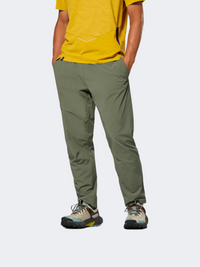 Salewa Pedroc 3 Durastretch Men Hiking Pant Faded Green