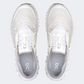 On Cloud 6 Women Lifestyle Sneakers White/Glacier