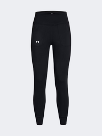 Under Armour Motion Women Training Pant Black/White