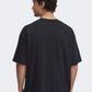 Under Armour Heavyweight Hoops Hoopnotic Men Basketball T-Shirt Black