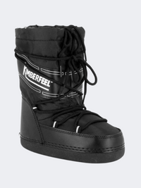 Kimberfeel Galaxy Kids Lifestyle After Ski Black