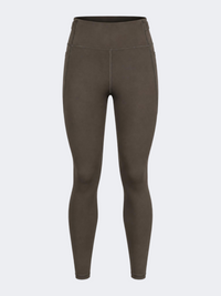 Oil & Gaz Sculpting Women Training Legging Olive