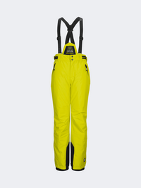 Killtec Ksw 214 Boys Skiing Pant Lime