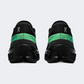On Cloudmonster 2 Men Running Shoes Black/Glacier