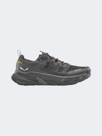 Salewa Pedroc 2 Max Men Hiking Shoes Black Out