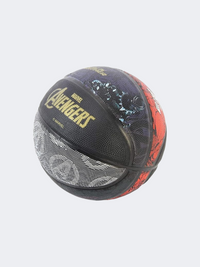 Joerex Marvel Hero Size 7 Basketball Ball Multicolor