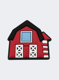 Shlickshlack Farm House Ornament Unisex Lifestyle Stickiz