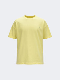 Top Ten Lightweight Kids-Girls Lifestyle T-Shirt  Yellow