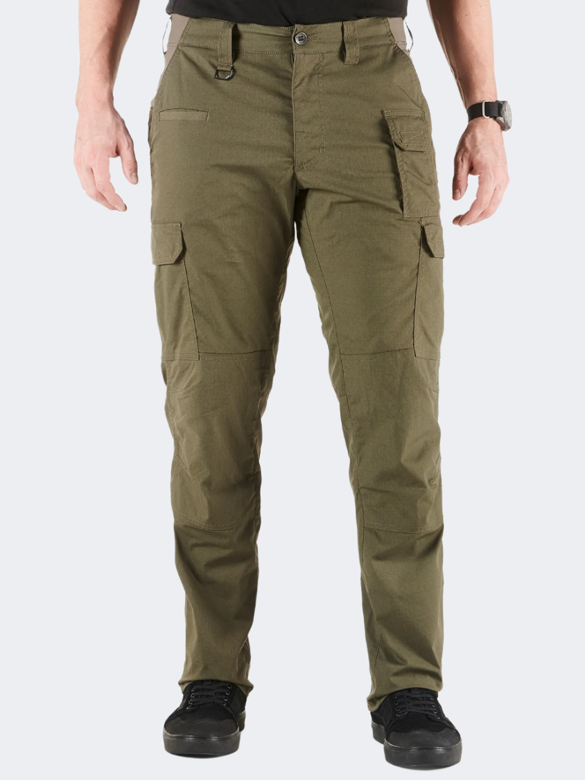 5-11 Abr Pro Men Tactical Pant Ranger Green