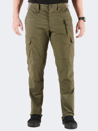 5-11 Abr Pro Men Tactical Pant Ranger Green