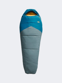 The North Face Wasatch Pro 20 Unisex Camping Sleeping Bag Banff Blue