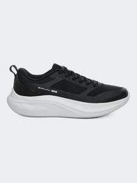 Erke Women Training Shoes Black