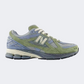 New Balance 1906 Men Lifestyle Shoes Slate Grey/Olive